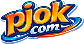 pjok com logo
